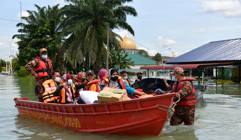 Kita Boleh - HARAPAN GE15 Action Plan